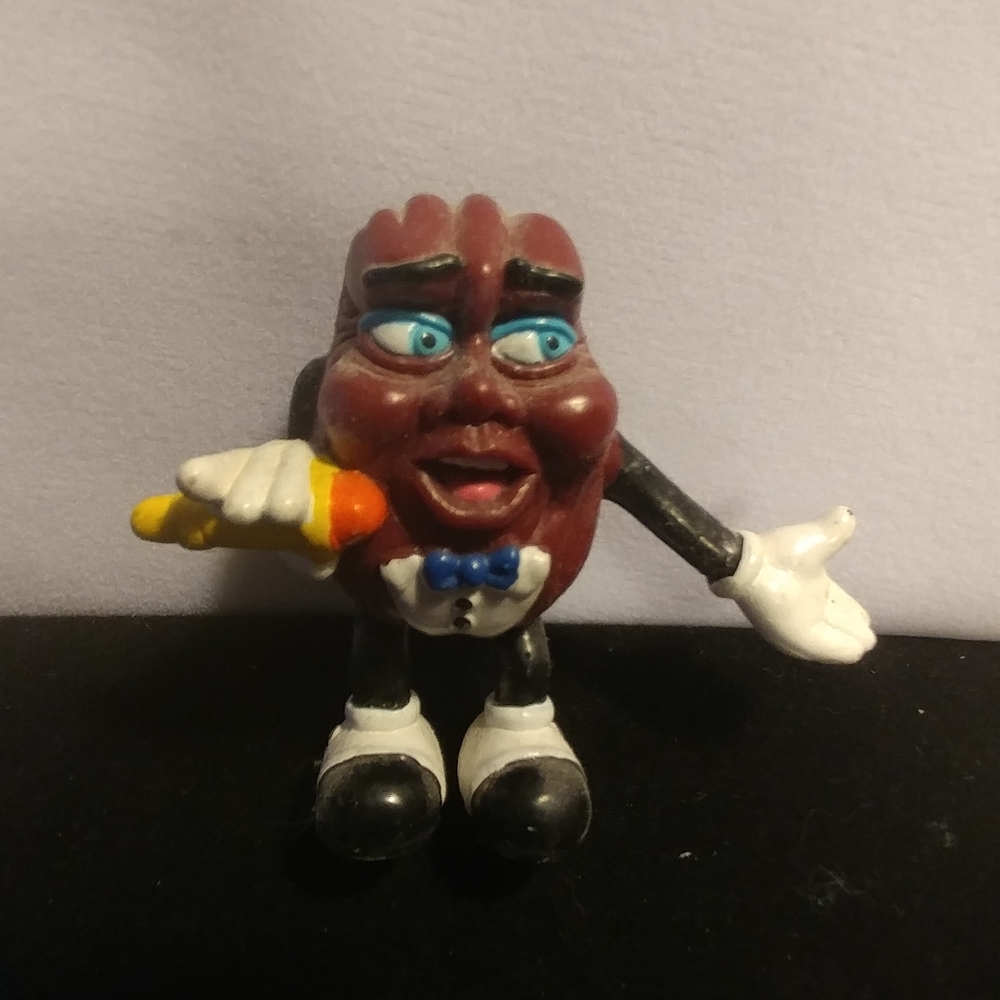 California Raisin's, Collectable - Picture 4 of 4